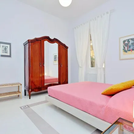 Rent this 1 bed apartment on Via Carlo Alberto 63 in 00185 Rome RM, Italy