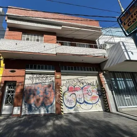 Image 2 - Avenida Rivadavia 16966, Partido de Morón, Haedo, Argentina - House for sale