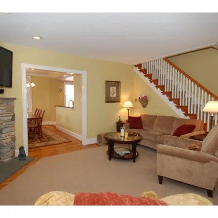 Image 4 - 357 Morris Road, Radnor Township, PA 19087, USA - Townhouse for rent