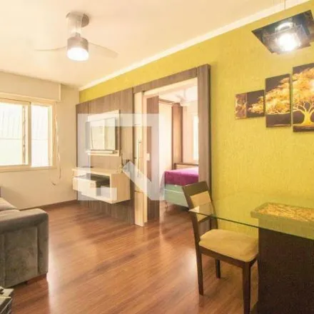 Rent this 1 bed apartment on Rua Domingos Seguézio in Vila Ipiranga, Porto Alegre - RS
