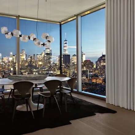 Image 6 - PUBLIC, an Ian Schrager hotel, 215 Chrystie Street, New York, NY 10002, USA - Condo for sale