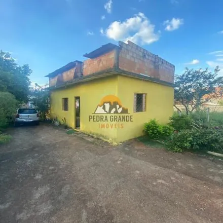 Buy this 2 bed house on Sede da 7ª Cia PM Ind in Avenida Governador Valadares 470, Vilares
