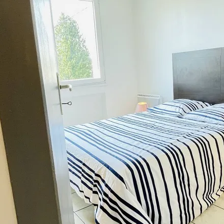 Rent this 1 bed apartment on 88240 La Vôge-les-Bains