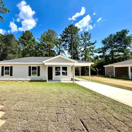 Buy this 4 bed house on 491 Joe Cook Street in Cottonwood, Houston County