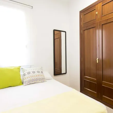 Image 3 - Jmg, Calle de Bravo Murillo, 26, 28015 Madrid, Spain - Room for rent