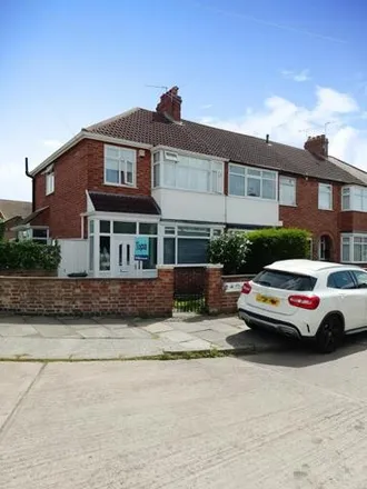 Buy this 3 bed duplex on Cheshire Road in Leicester, LE2 8HE