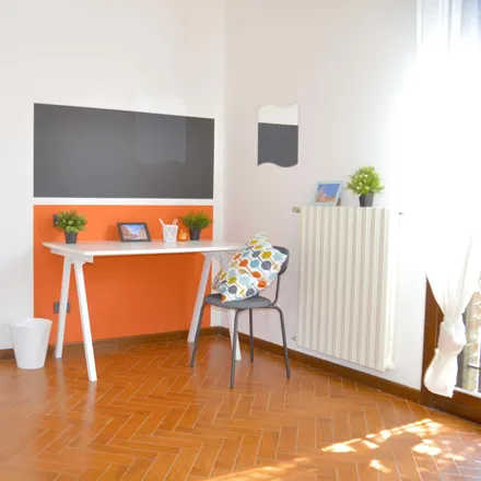 Rent this 5 bed room on Via Filippo Turati in 32, 41122 Modena MO