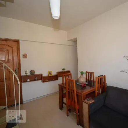 Buy this 3 bed apartment on Linha Amarela in Encantado, Rio de Janeiro - RJ