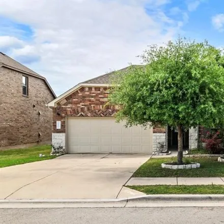 Rent this 4 bed house on 2068 August Jake Drive in Leander, TX 78641