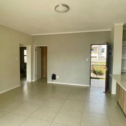 Rent this 2 bed apartment on Satinwood Street in Tshwane Ward 78, Golden Fields Estate