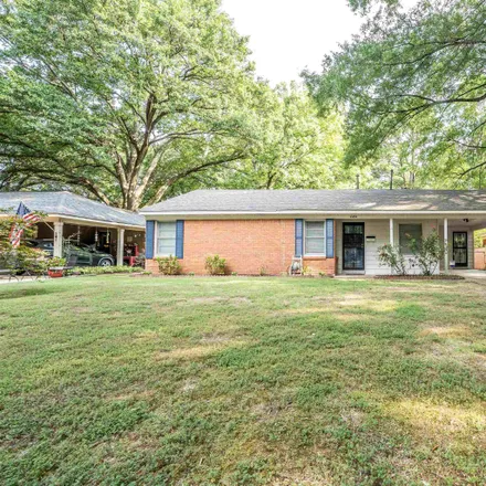 Buy this 4 bed house on 4508 Helene Road in Memphis, TN 38117