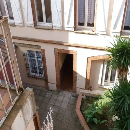 Image 1 - 63 Rue de Bayard, 31000 Toulouse, France - Apartment for rent