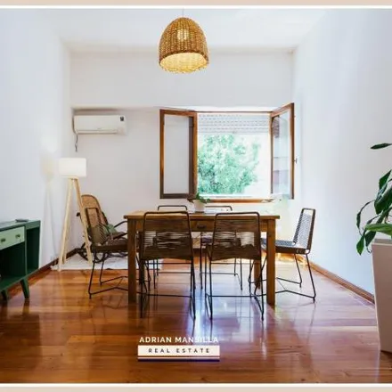 Rent this 3 bed apartment on Avenida San Juan 402 in San Telmo, C1147 AAO Buenos Aires