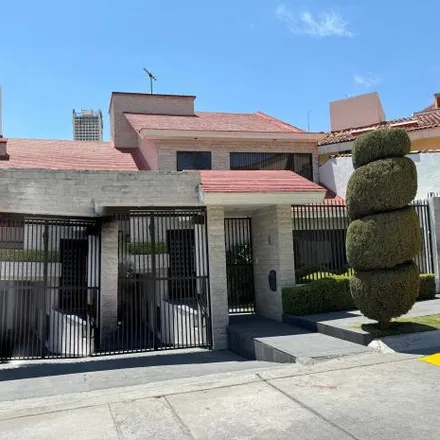 Buy this 3 bed house on Calle Parque De Valencia in 52786 Interlomas, MEX