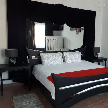 Rent this 1 bed apartment on Benoni in 1500, South Africa
