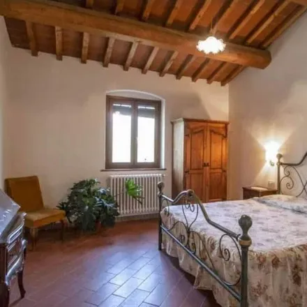 Rent this 2 bed apartment on 51130 Serravalle Pistoiese PT