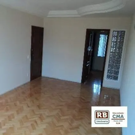 Image 2 - Rua Pompéia, Prado, Belo Horizonte - MG, 30411-191, Brazil - Apartment for rent