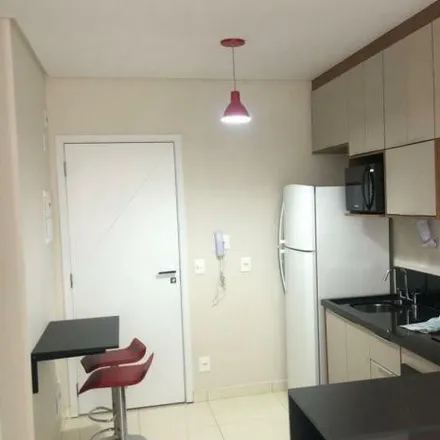 Rent this 1 bed apartment on Praça Professora Flora Ferro in Macedo, Guarulhos - SP