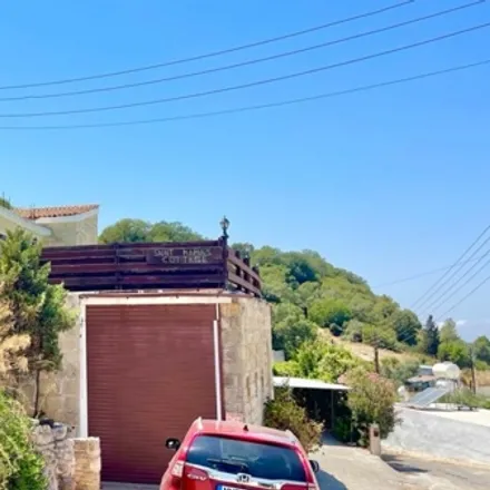 Image 4 - Koili, Paphos, Paphos District - House for sale