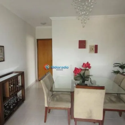 Buy this 2 bed apartment on Rua Rio Branco in Centro, Nova Odessa - SP