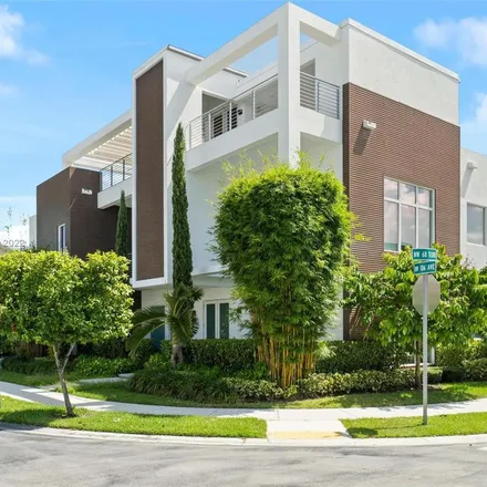 Rent this 5 bed apartment on 10590 Northwest 68th Terrace in Doral, FL 33178