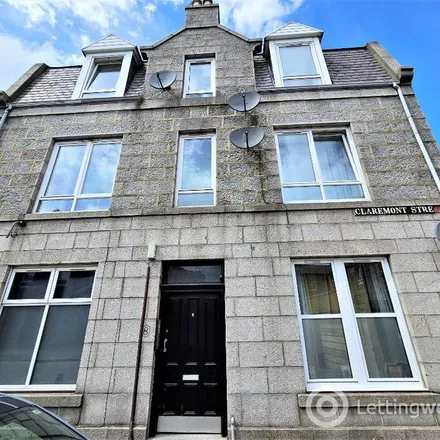 Image 6 - 22 Claremont Street, Aberdeen City, AB10 6QS, United Kingdom - Apartment for rent