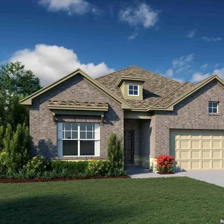 Buy this 4 bed house on Behlau Elementary School in 2355 Camp Light Way, Bexar County