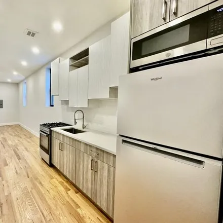 Rent this 2 bed house on 280 Baldwin Avenue in Bergen Square, Jersey City