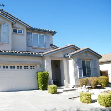 Buy this 5 bed house on 5181 Palace Court in Fairfield, CA 94534
