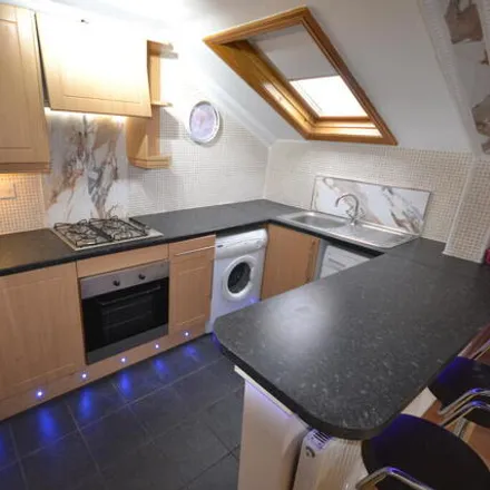 Rent this 1 bed apartment on Alexandra Road in Sefton, L22 1RJ