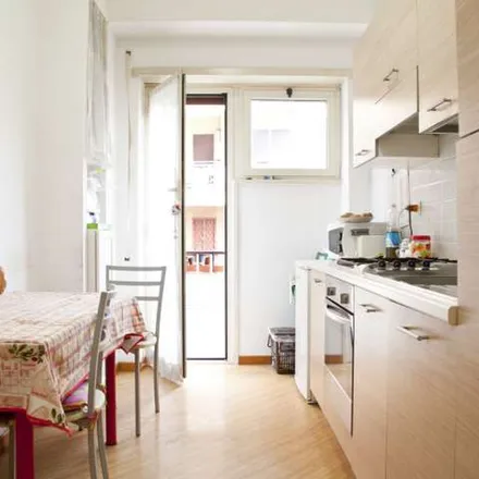 Image 5 - USI Pietralata, Via dei Durantini, 362, 00158 Rome RM, Italy - Apartment for rent