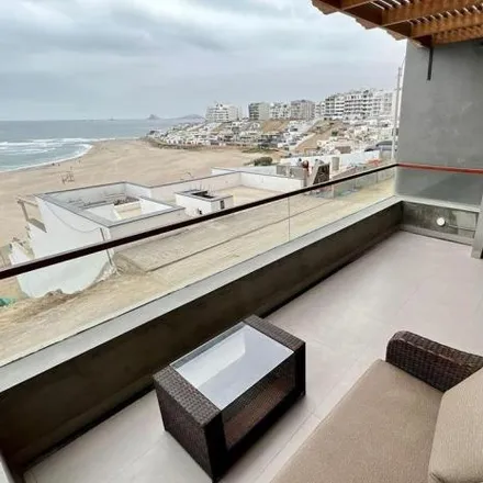 Buy this 3 bed apartment on unnamed road in Lima Metropolitan Area 15846, Peru