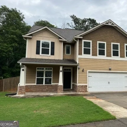Rent this 5 bed house on 81 Cliffhaven Circle in Newnan, GA 30263