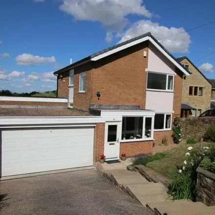 Buy this 3 bed house on 8 Miller Hill in Denby Dale, HD8 8RG