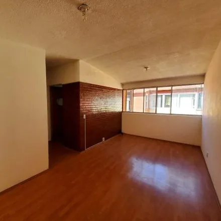 Buy this 3 bed apartment on unnamed road in Colonia Lomas Estrella, 09890 Mexico City