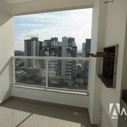 Rent this 2 bed apartment on Rua Pedro Antônio Fayal 320 in São João, Itajaí - SC