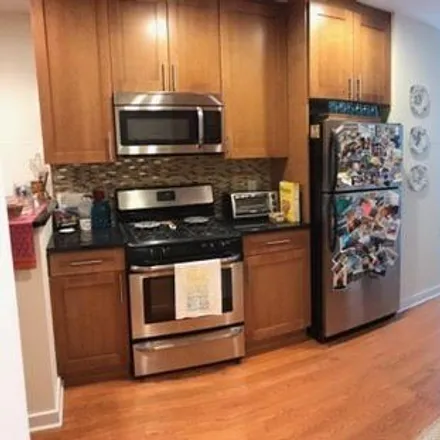 Rent this 1 bed house on 400 Grand Street in Hoboken, NJ 07030
