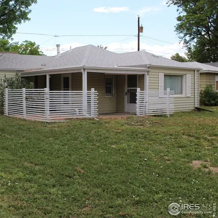 Buy this 2 bed house on 509 South Longmont Avenue in Lafayette, CO 80026
