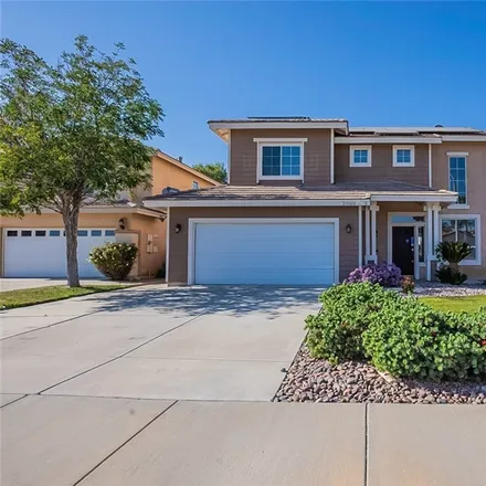 Buy this 2 bed house on 29160 Twin Arrow Circle in Menifee, CA 92584