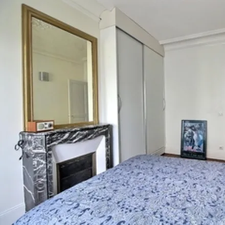 Image 2 - 16 a Rue de l'Abbé de l'Épée, 75005 Paris, France - Apartment for rent