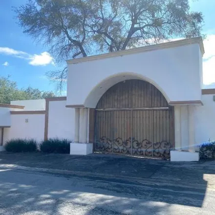 Image 1 - Valle Alto, 67303 El Barrial, NLE, Mexico - House for sale