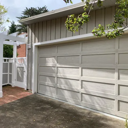 Image 2 - 311 San Rafael Avenue, Belvedere, Marin County, CA 94920, USA - House for rent