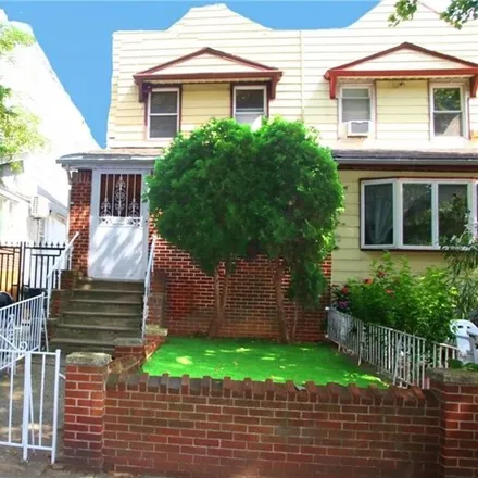 Buy this 3 bed house on 2019 Avenue V in Brooklyn, New York