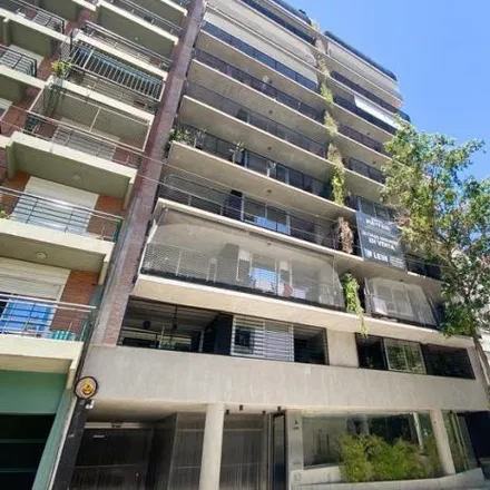 Buy this 3 bed apartment on España 87 in Rosario Centro, Rosario