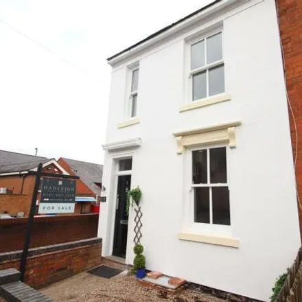 Rent this 3 bed house on 2 Bull Street in Harborne, B17 0HH