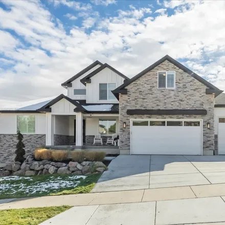 Image 1 - 14723 South Evening Side Drive, Herriman, UT 84096, USA - House for sale