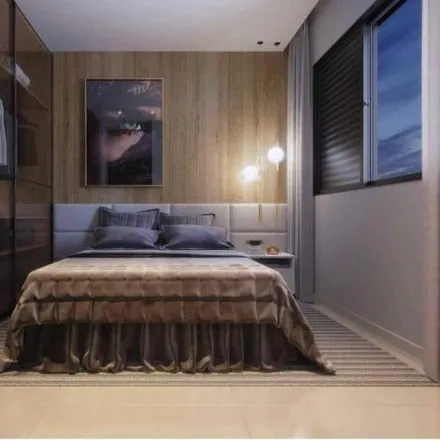 Buy this 2 bed apartment on Avenida Cândido Oliveira in Aparecida de Goiânia - GO, 74910-410