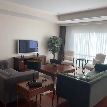 Rent this 2 bed apartment on Atatürk Bulvarı in 06690 Çankaya, Turkey