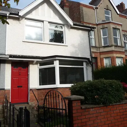 Image 3 - Ulsterville Avenue, Belfast, BT9 7AQ, United Kingdom - Apartment for rent