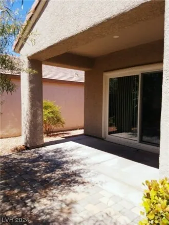 Image 3 - 2405 Jada Drive, Henderson, NV 89044, USA - House for rent